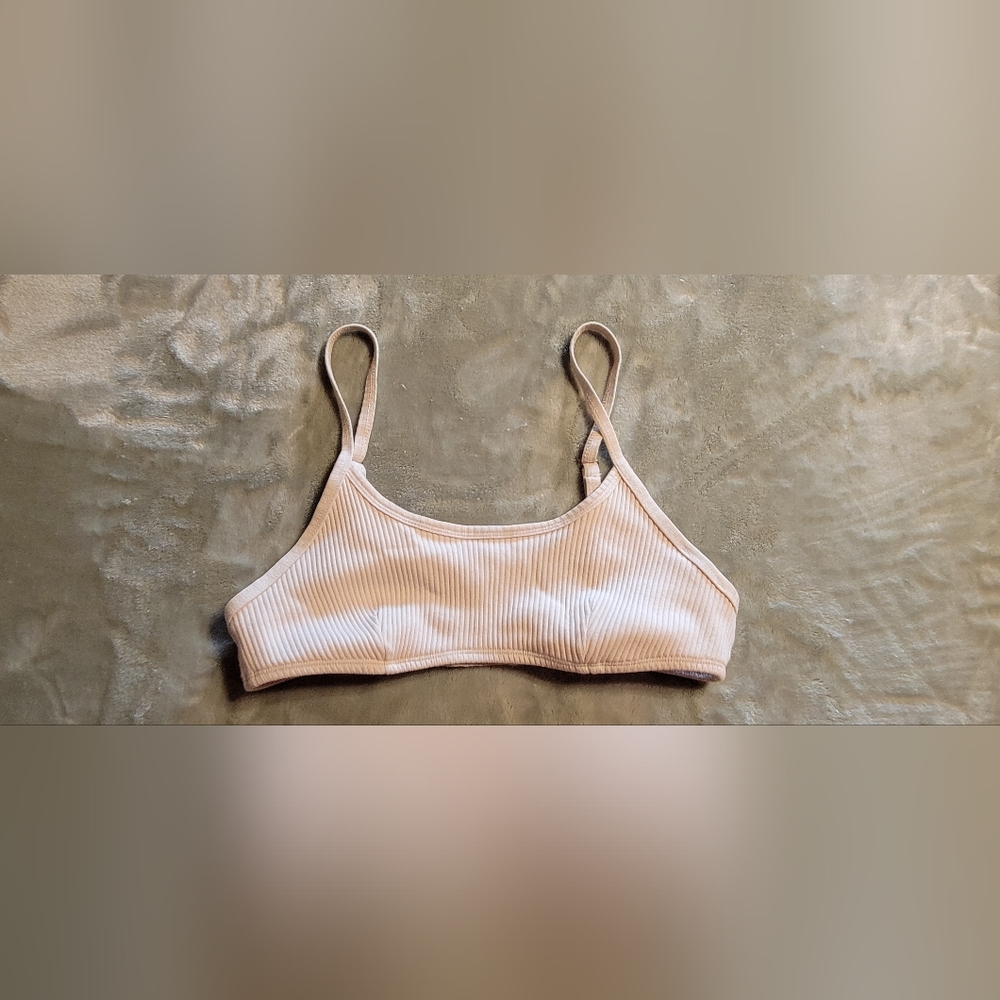 Spell Oat Bra